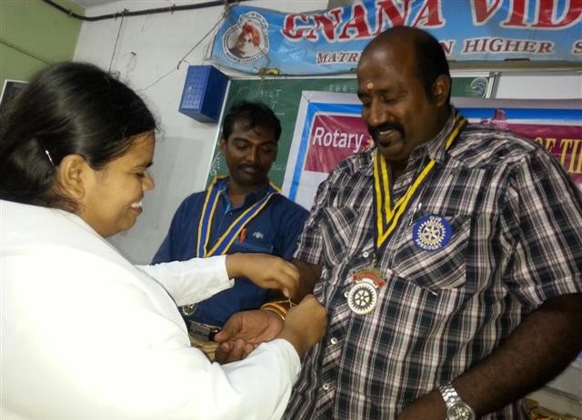 08-Aug-2014-Guest Speaker @ Weekly Meet-6